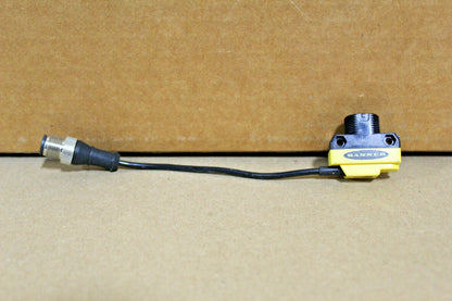 Banner QS186LE211Q5 Sensor