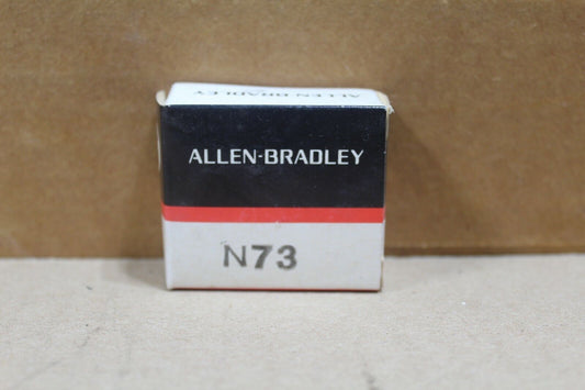 Allen Bradley N73 Heater Element