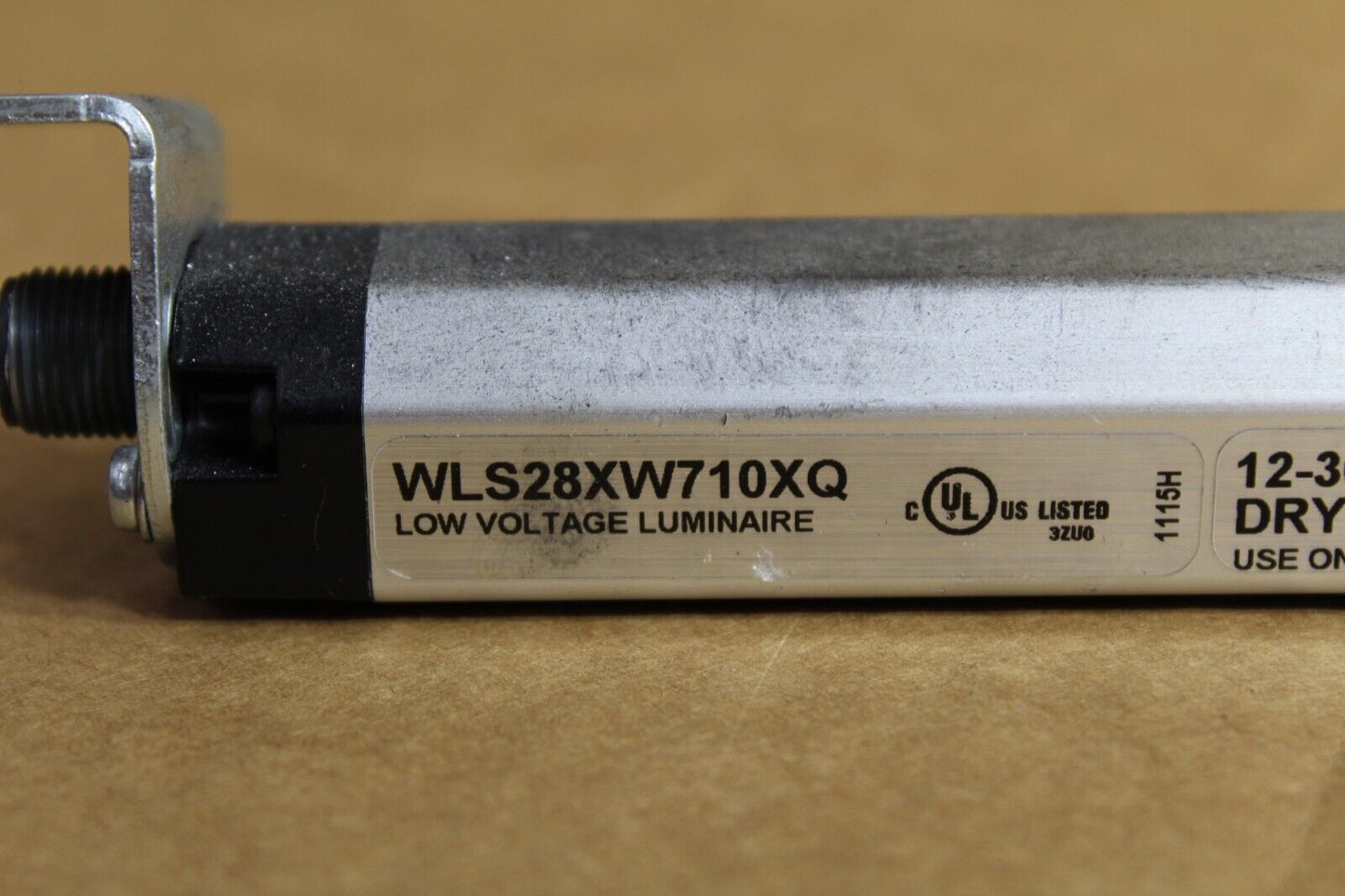 Banner WLS28XW710XQ LED Work Light Strip