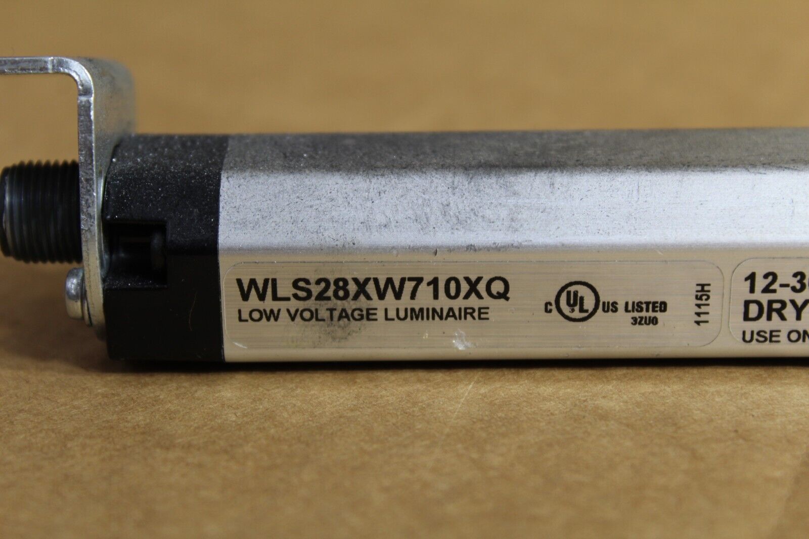 Banner WLS28XW710XQ LED Work Light Strip