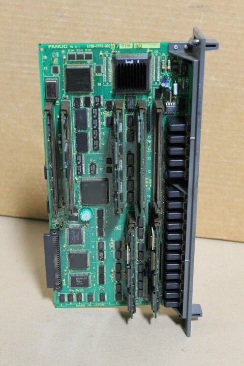 FANUC A16B-2202-0890 CPU BOARD