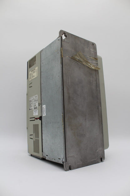 Allen-Bradley 20DD011A0NYYACANE PowerFlex 700s 3-Phases AC Drive (Broken Screen)