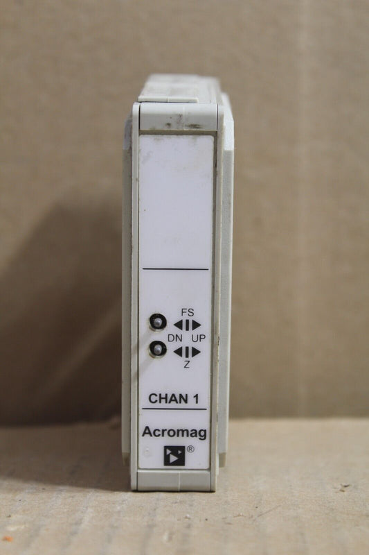 Acromag 657T-0600 Signal Isolator