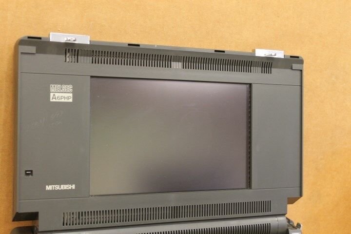 MITSUBISHI A6PHPE-115UL PROGRAMMER