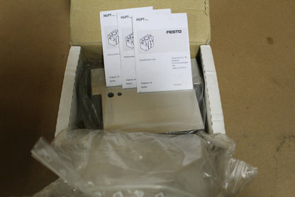Festo HGPT-63-A Parallel Grippers 535876