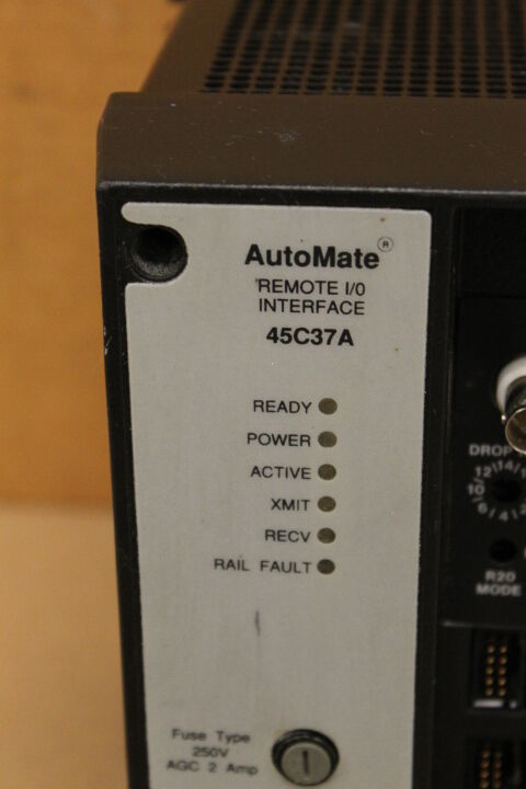 RELIANCE  802803-29RE CONTROLLER 45C37A