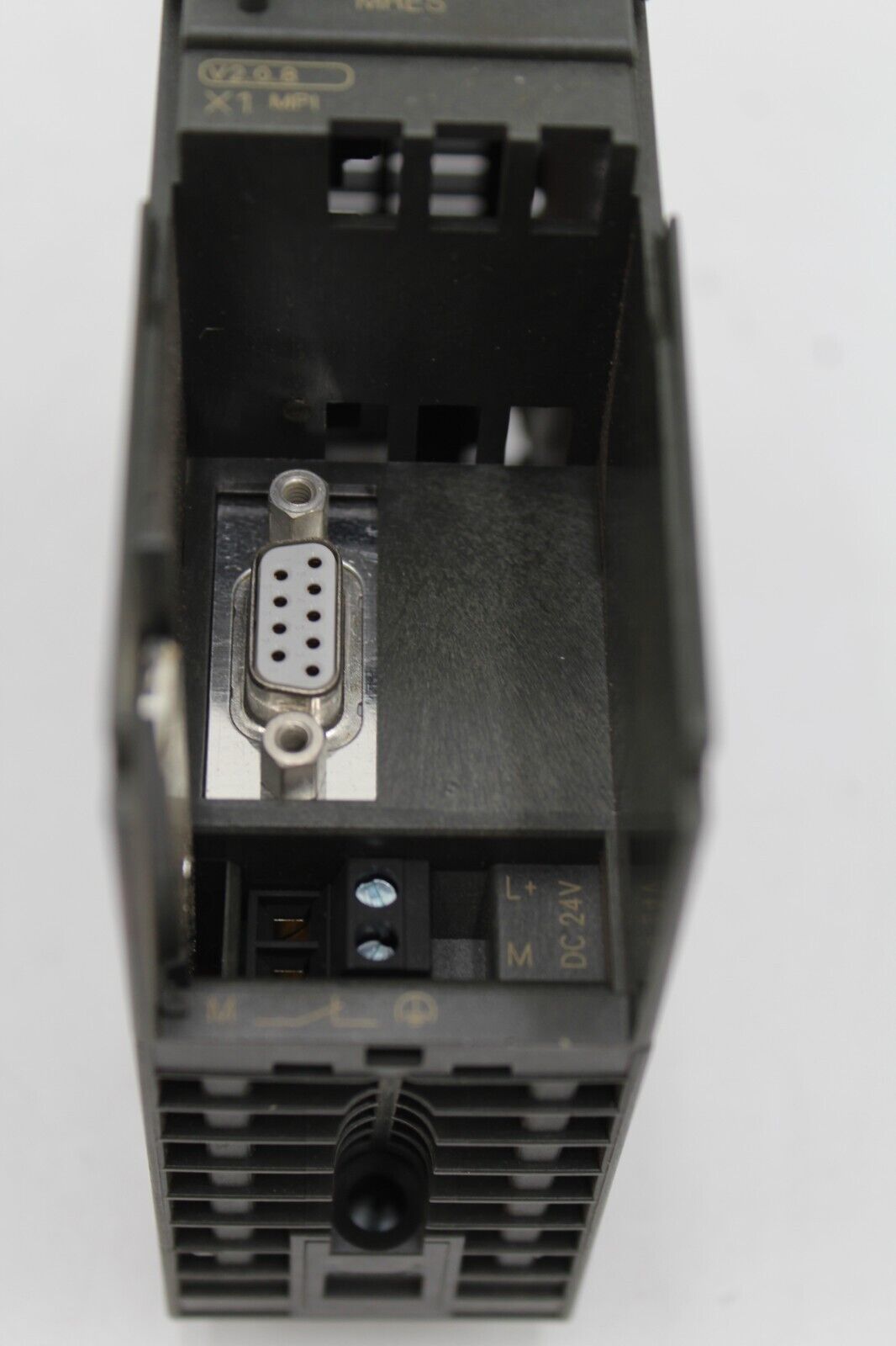 Siemens 6ES7314-1AF10-0AB0 Simatics S7 Module