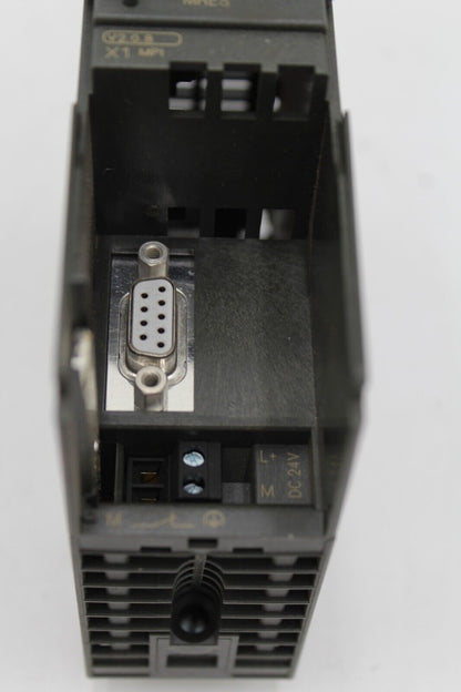 Siemens 6ES7314-1AF10-0AB0 Simatics S7 Module