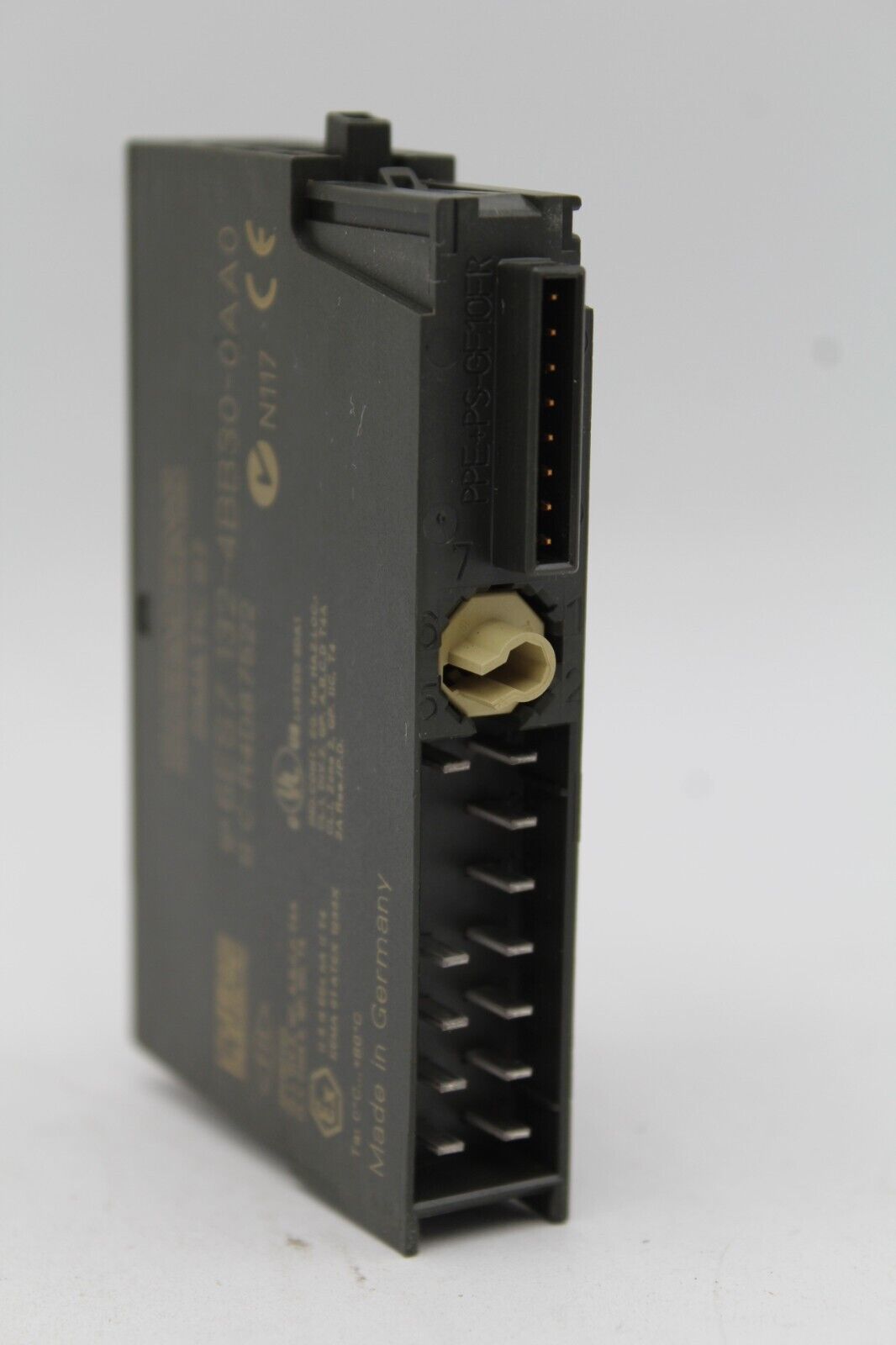 Siemens 6ES7 132-4BB30-0AA0 Simatic S7 Output Module