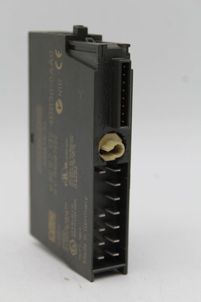 Siemens 6ES7 132-4BB30-0AA0 Simatic S7 Output Module