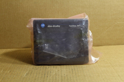 Allen-Bradley 2711-T5A1L1 Panelview 550 Touchpanel