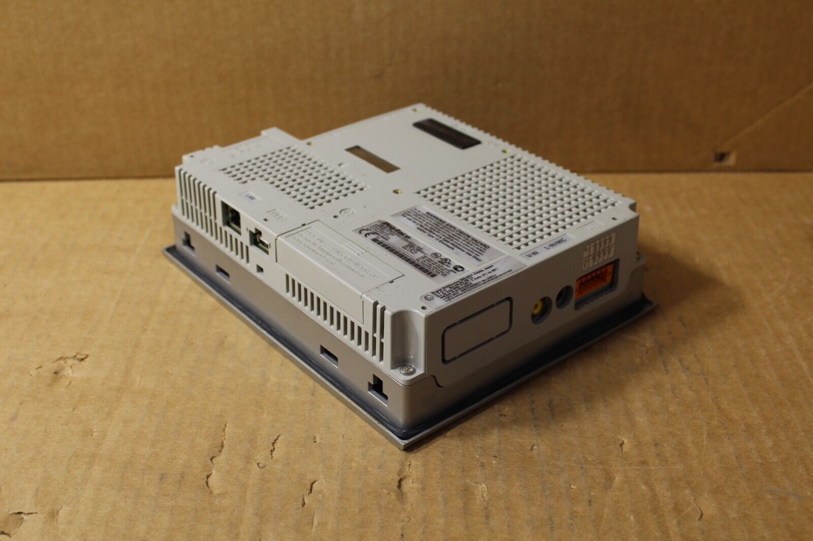 Pro-Face AGP3450-T1-D24 Interface Panel