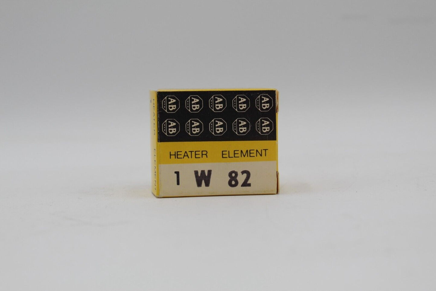 Allen-Bradley W82 Heater Element