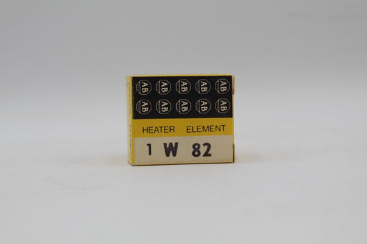 Allen-Bradley W82 Heater Element