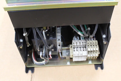 Eurotherm Drives 955L8R32 590 Link DC Drive