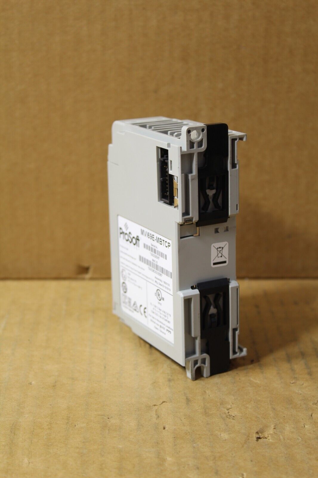 ProSoft Technology MV169E-MBTCP Communication Module