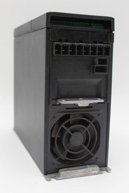 Danfoss 195N1025 VLT-2800 Variable Speed Inverter Drive *No Wire Harness