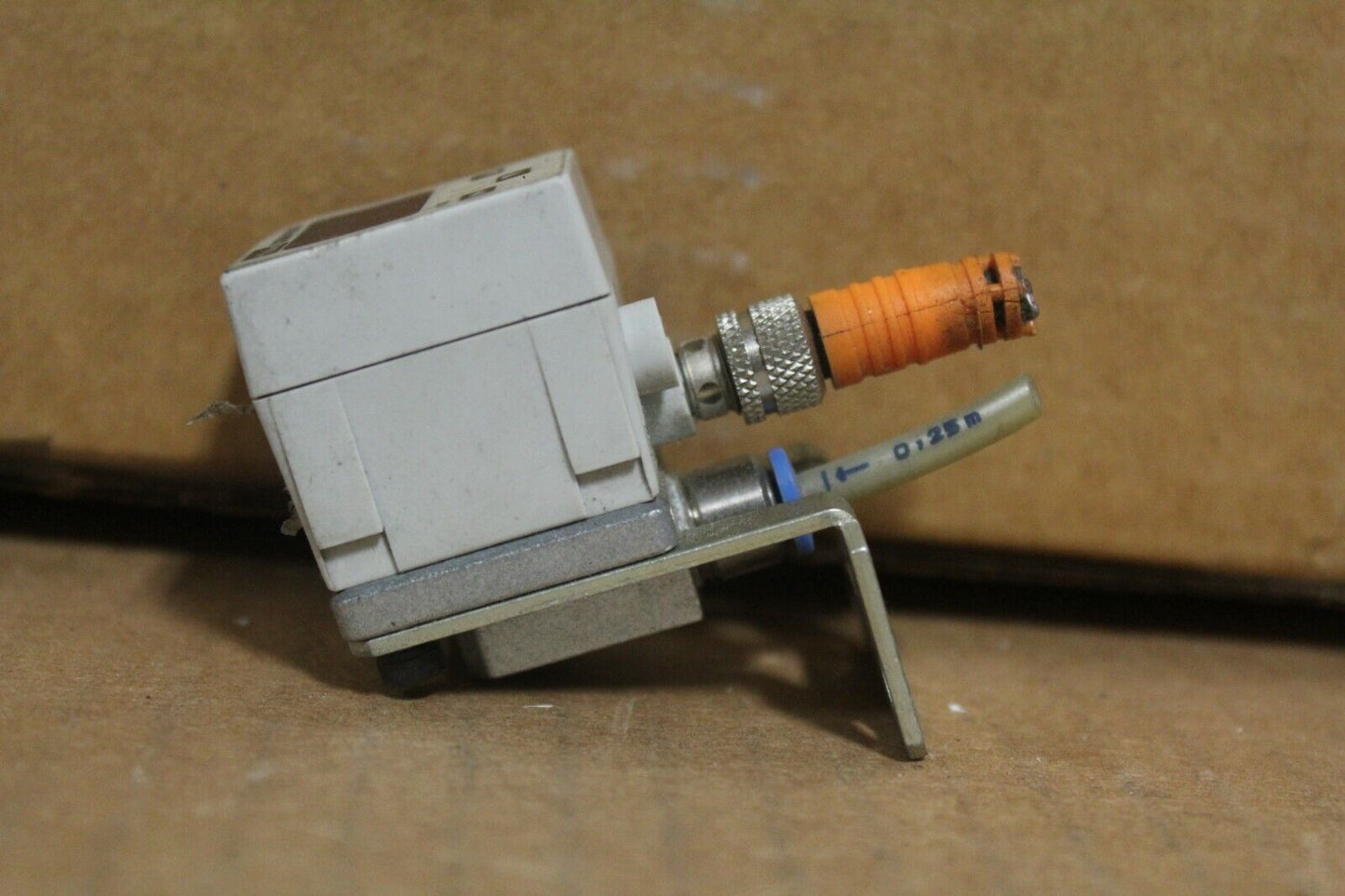 Parker Convum MPS-V3G-PC Pressure Sensor