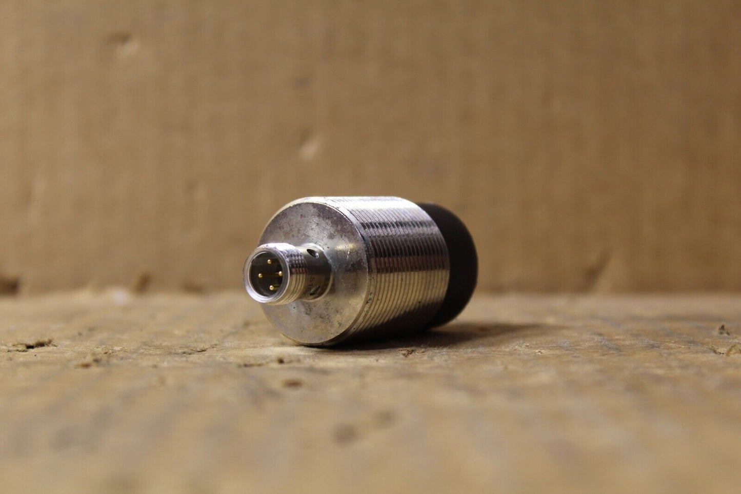 Balluff BES 516-362-E5-Y-S4 Proximity Switch Sensor