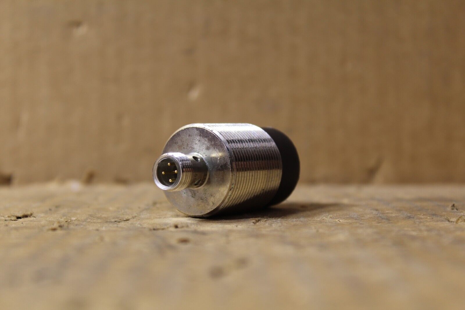 Balluff BES 516-362-E5-Y-S4 Proximity Switch Sensor