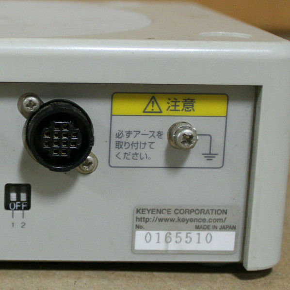 KEYENCE SJ-B020 CONTROLLER