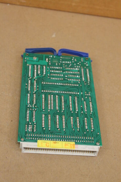 MARPOSS 6840010907 CONTROL BOARD
