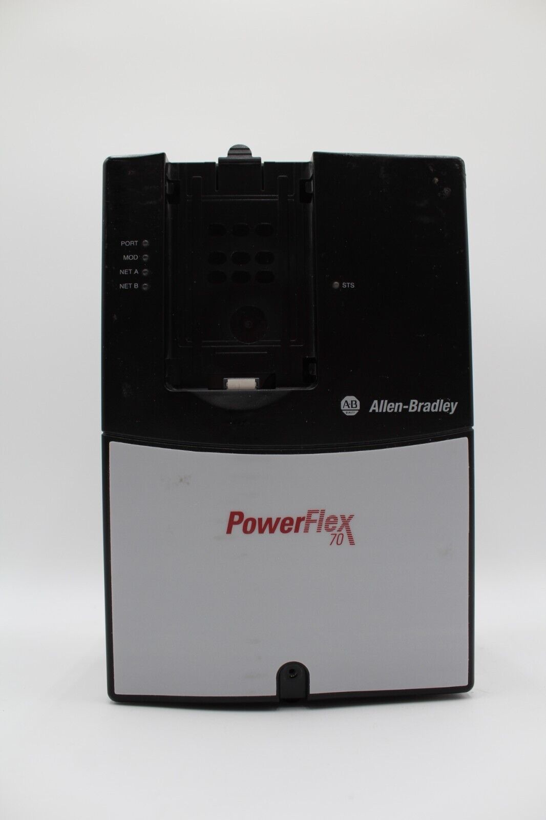 Allen-Bradley 20AD014A0AYNAENN PowerFlex 70 AC Drive