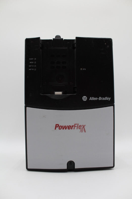 Allen-Bradley 20AD014A0AYNAENN PowerFlex 70 AC Drive