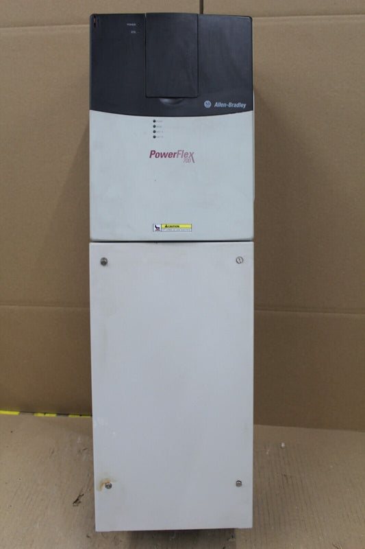Allen Bradley 20BD077A3ANNANC0 PowerFlex 700