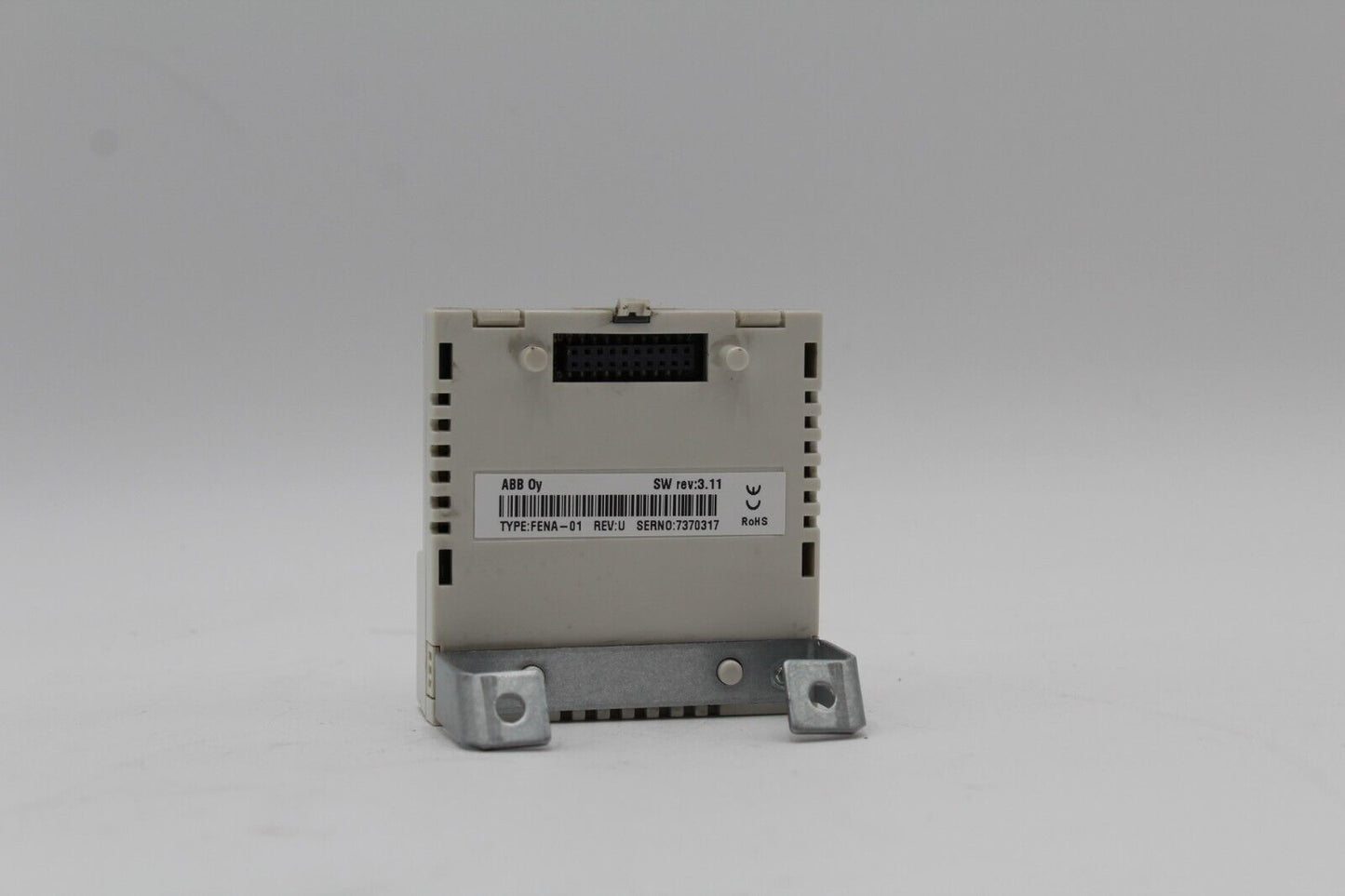 ABB FENA-01 Ethernet Adapter Module
