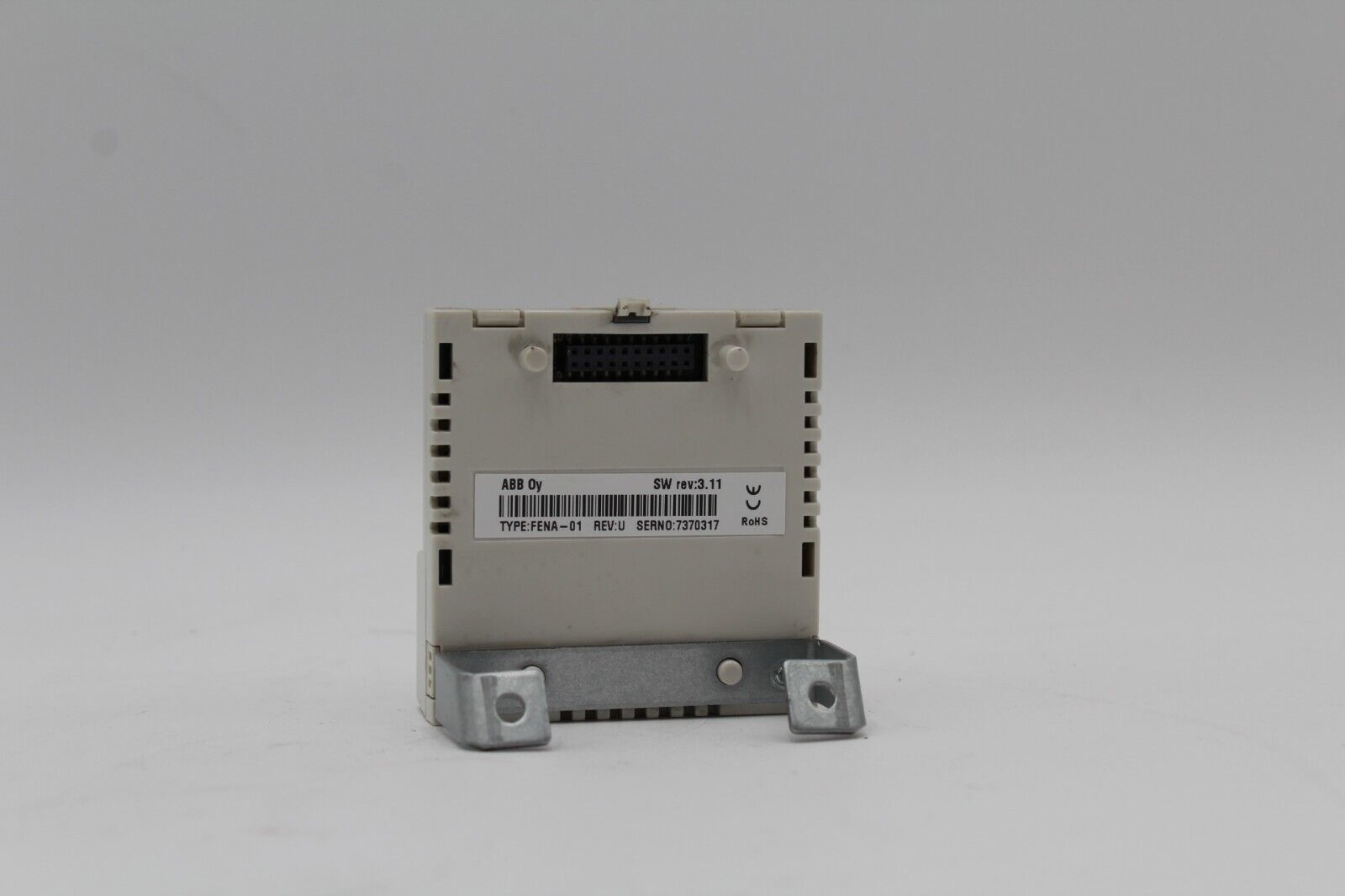 ABB FENA-01 Ethernet Adapter Module