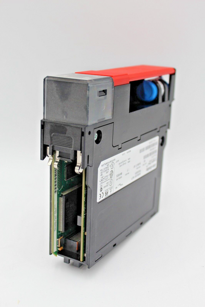 Allen-Bradley 1756-LSP Ser B GuardLogix 55LSP Processor