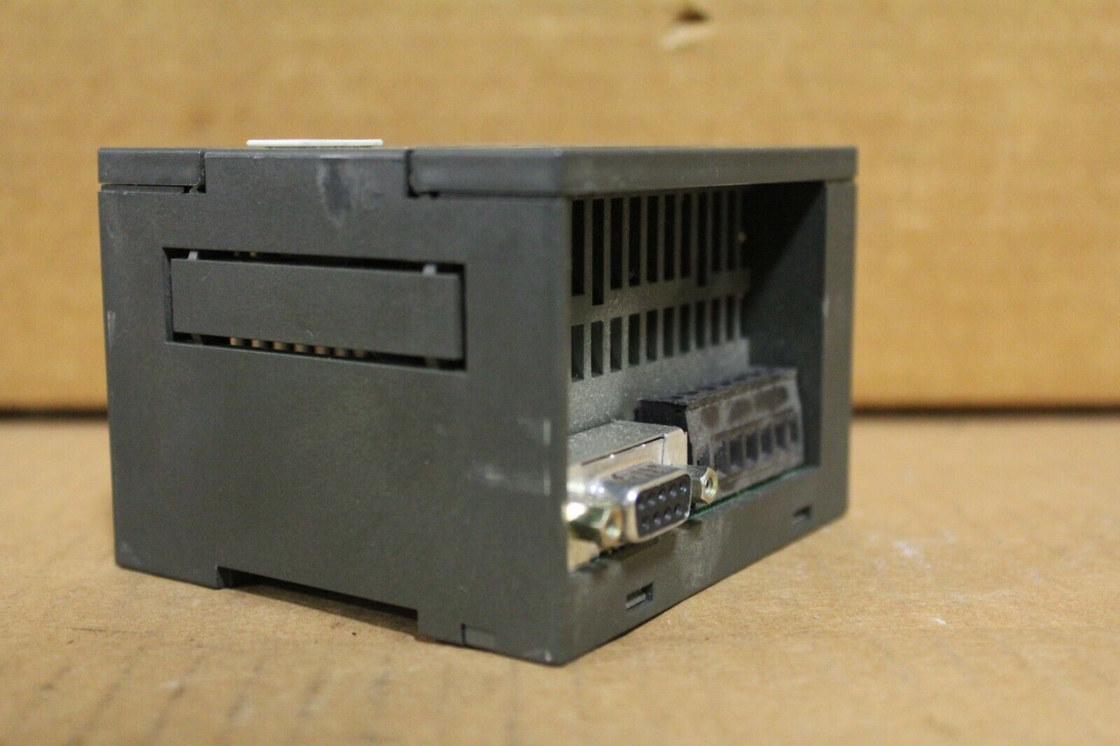 Siemens 6GK1415-2AA01 Interface Module 