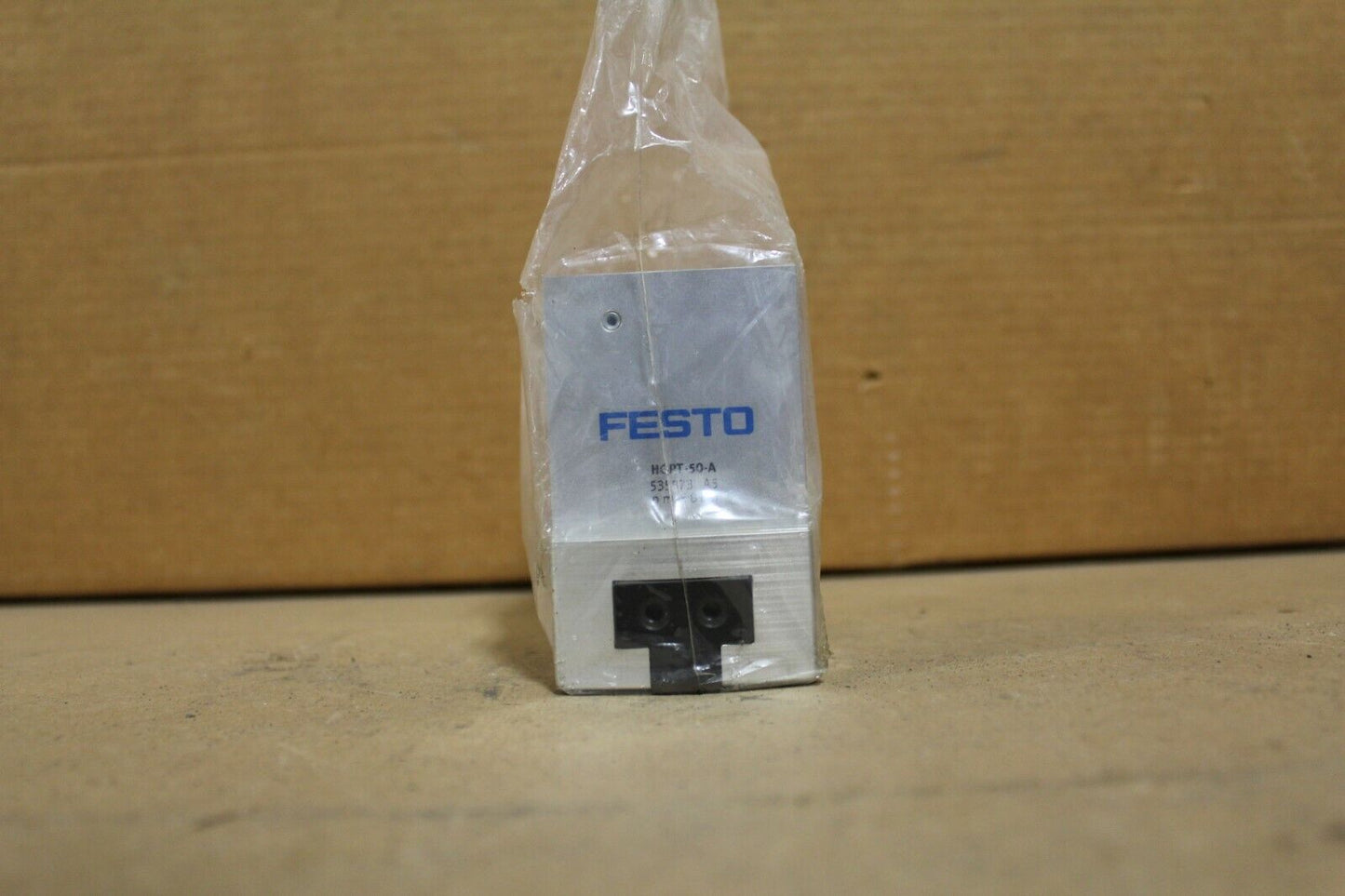FESTO HGPT-50-A ACTUATOR