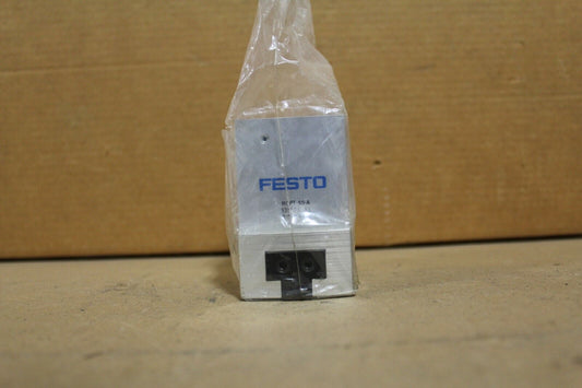 FESTO HGPT-50-A ACTUATOR