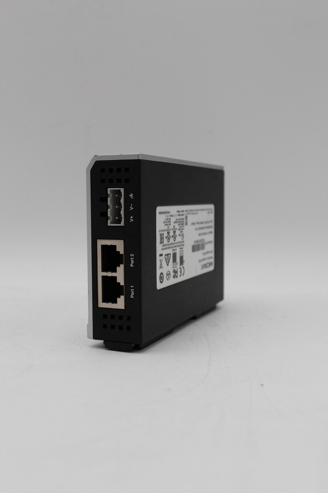 Moxa ioLogikE1212 Ethernet Module