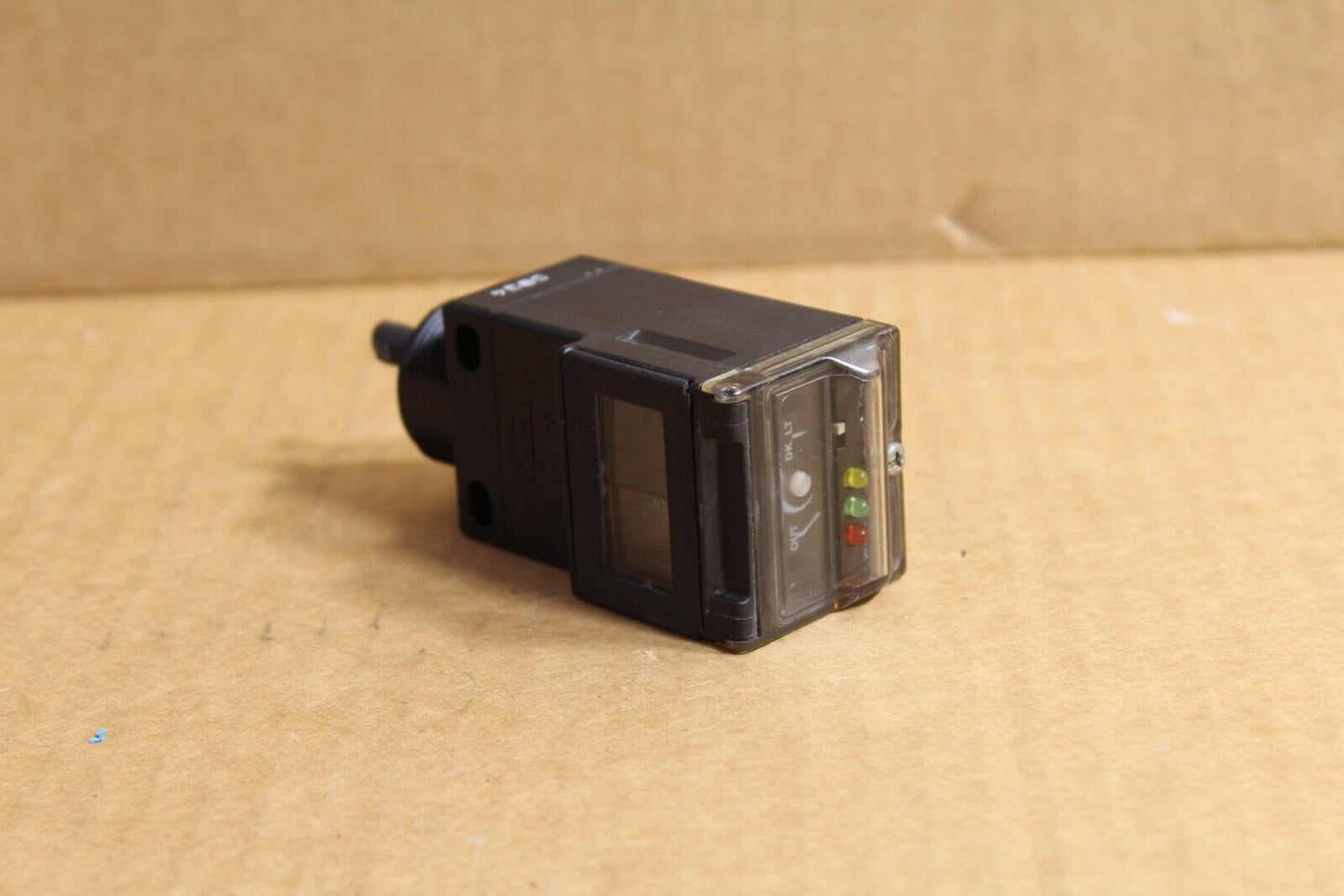 Allen-Bradley 42GRU-9203H Photoswitch Sensor