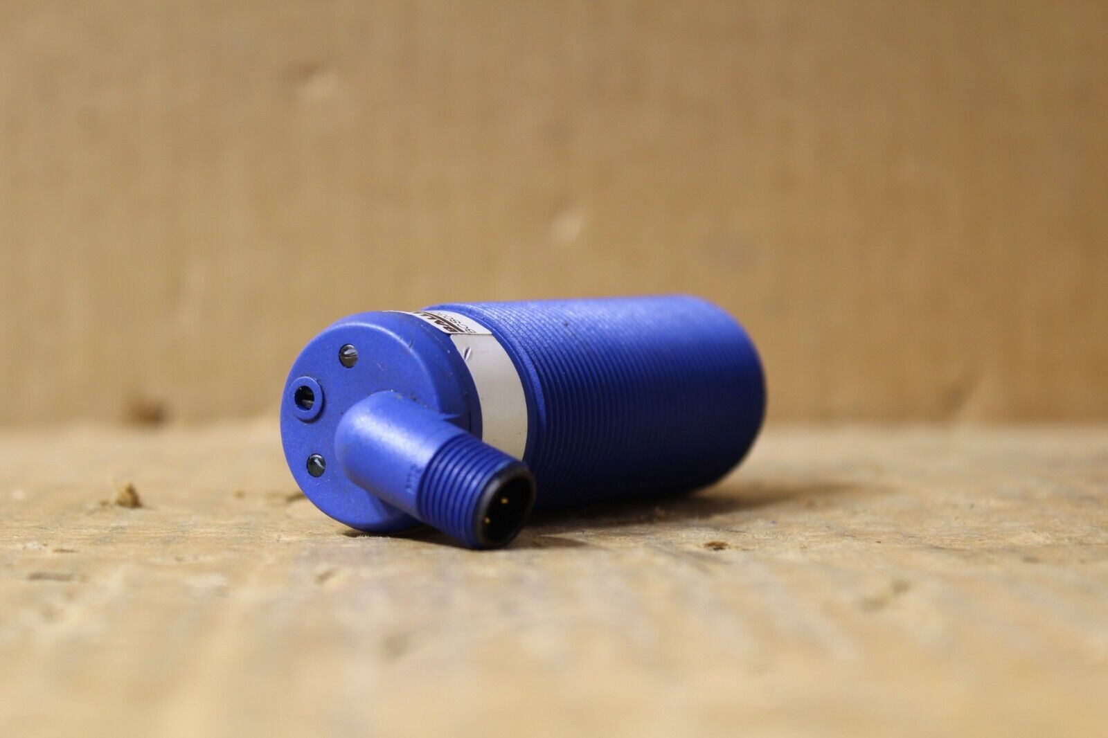 Balluff BCS030PS1CS4 Capacitive Proximity Sensor