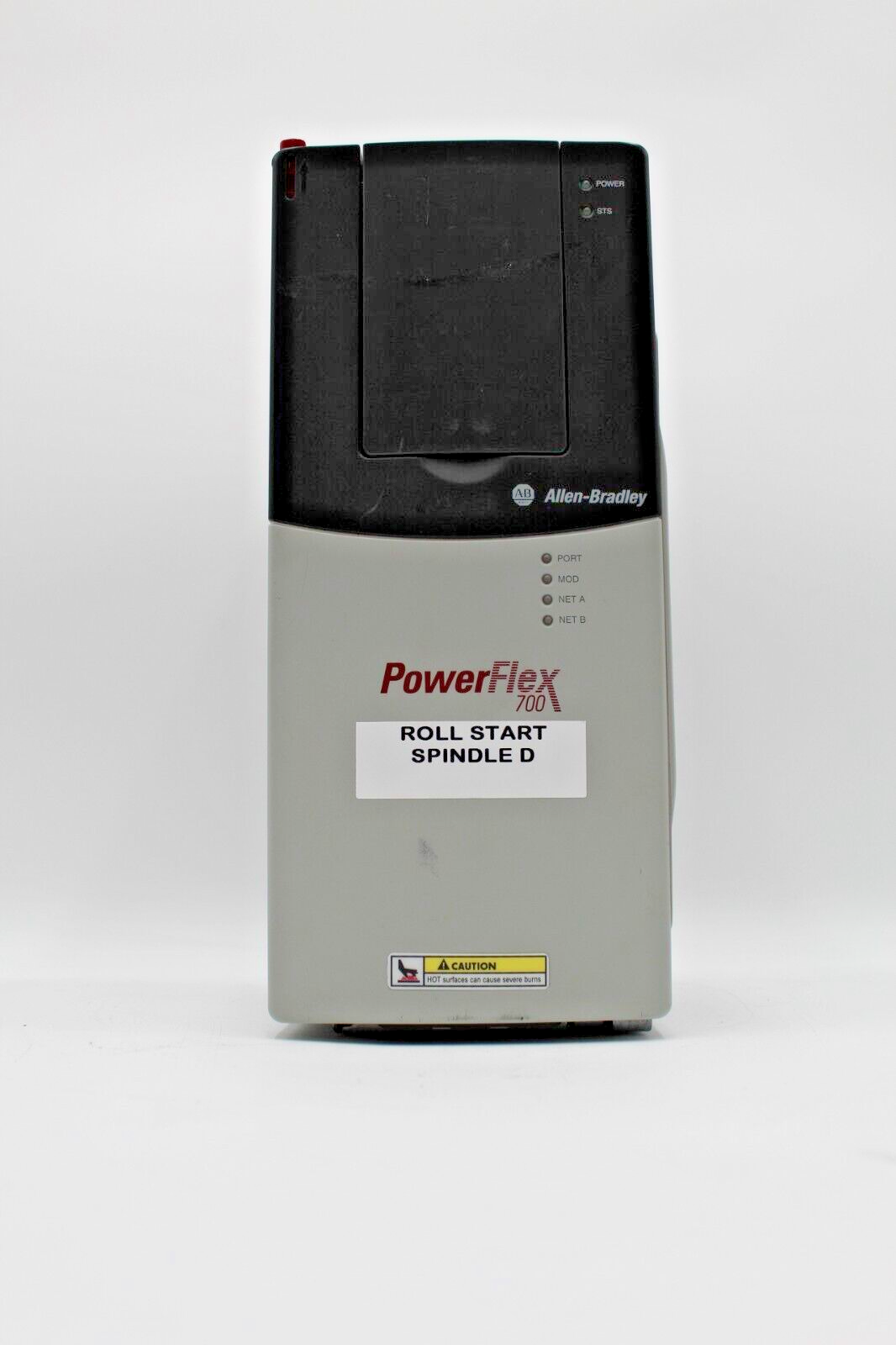 Allen-Bradley 20BB9P6A0NYYBCD1  PowerFlex 700 AC Drive