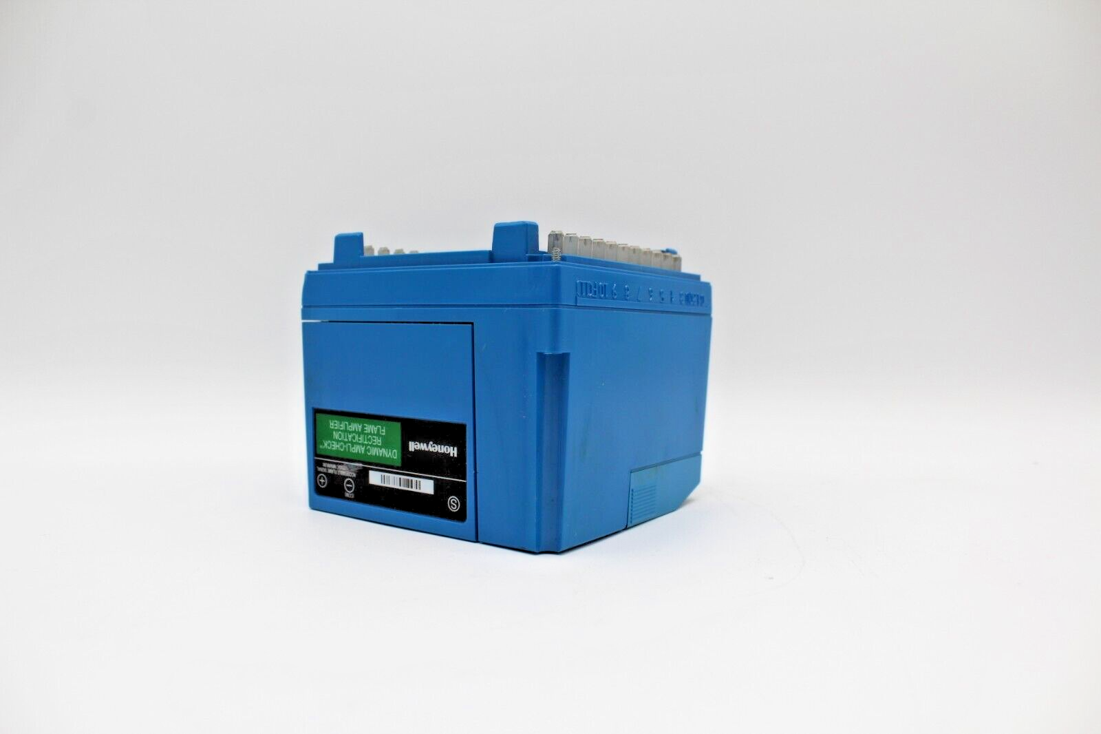 Honeywell RM7838B1013 Industrial Burner Control System