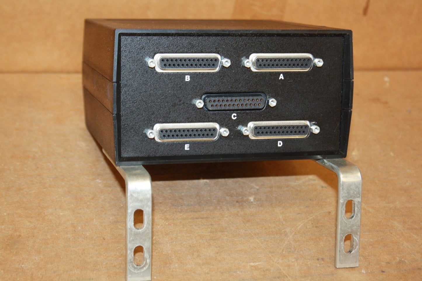 BLACKBOX SW026A-FFFFF SWITCH