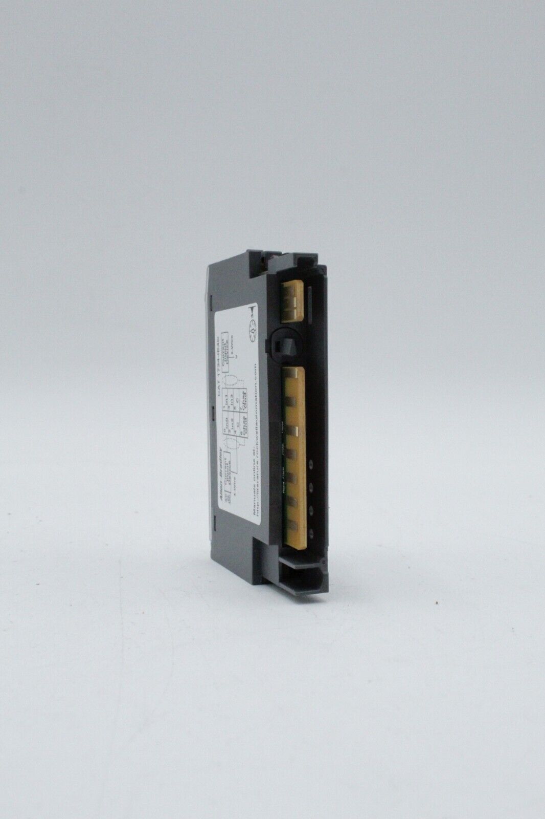 Allen-Bradley 1734-IE4C Analog Input Module