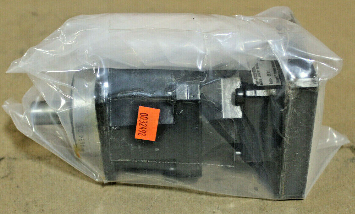 Stober P322SPR0250MT Gearhead