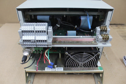 Allen Bradley 1395-B74-C2-P10-P51-X1 Drive