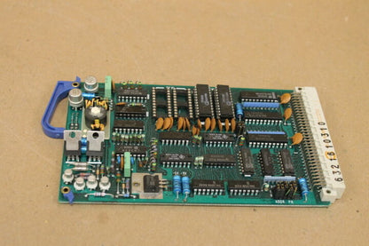 MARPOSS 6840010209 CONTROL BOARD