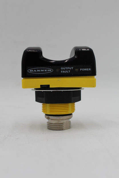 Banner STBVP6Q Optical Touch Button Sensor (No Guard)