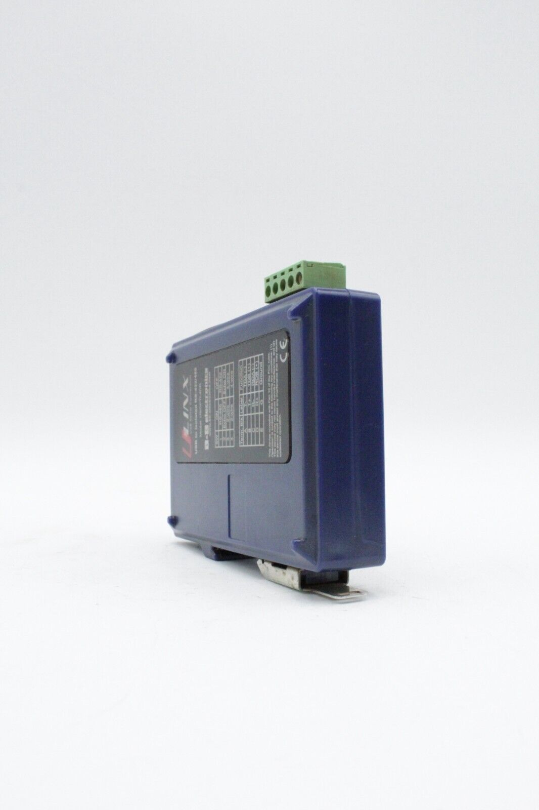 B&B Electronics ULINX USOPTL4DR Isolated Interface Module