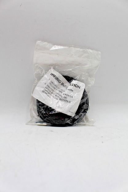 Parker PS2430J79BP 24V 3-Pin 2M Cable