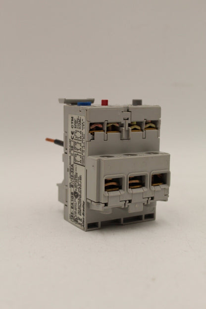 Allen-Bradley 193-EA1GB Overload Relay Unit