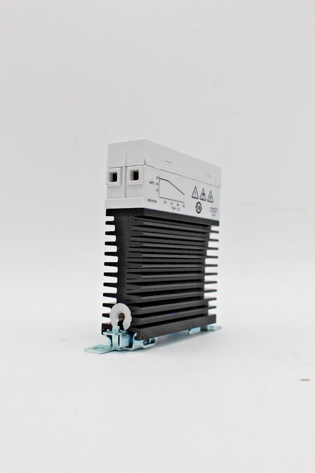 Automation Direct AD-SSR630-22-DCZ Din Rail Mount Solid State Relay